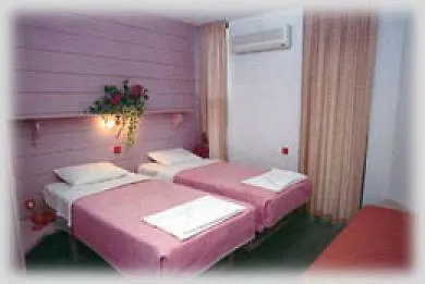 Siesta Hotel 2*
