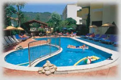 Siesta Hotel